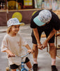 Casquette Jungly
