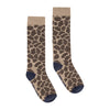 APRIL Giraf sokken