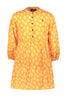 ZONNEBLOEM jurk