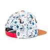Casquette Lama
