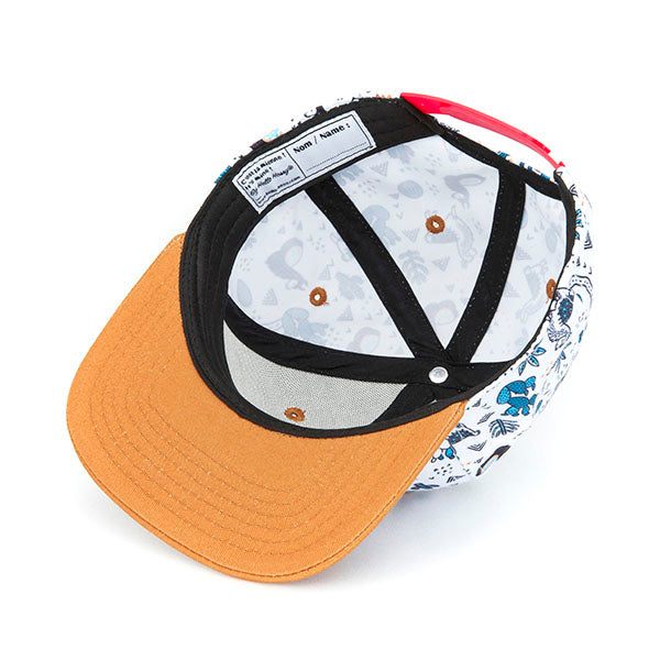Casquette Lama