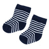 Chaussettes Feetje - Streep (ligné) - Marine - 504024