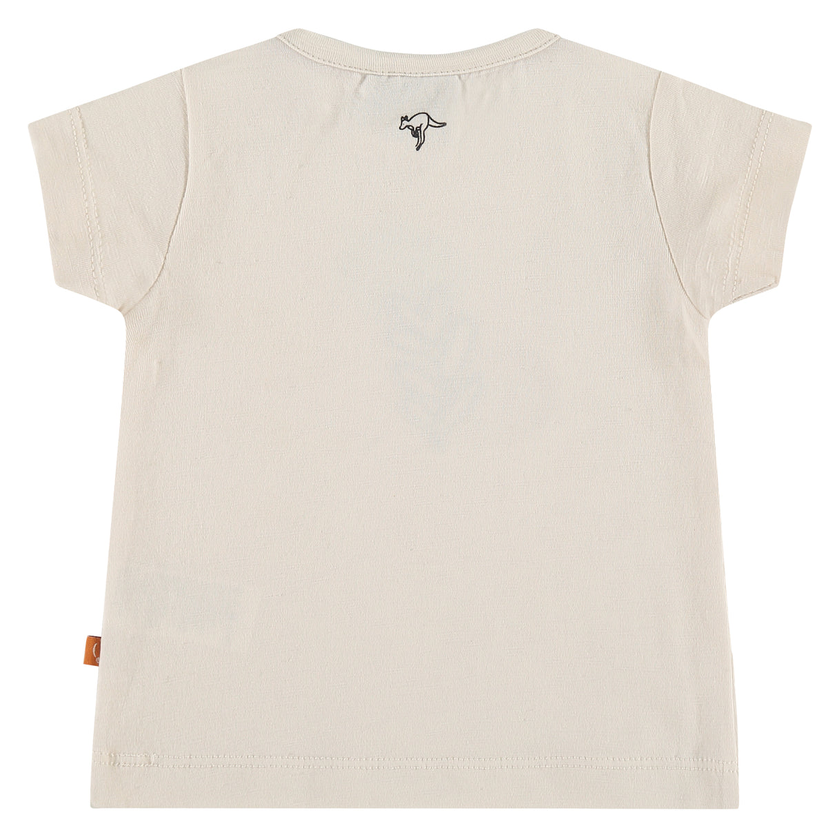 T-shirt IVORY