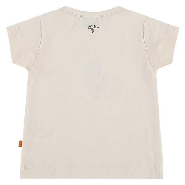 T-shirt IVORY