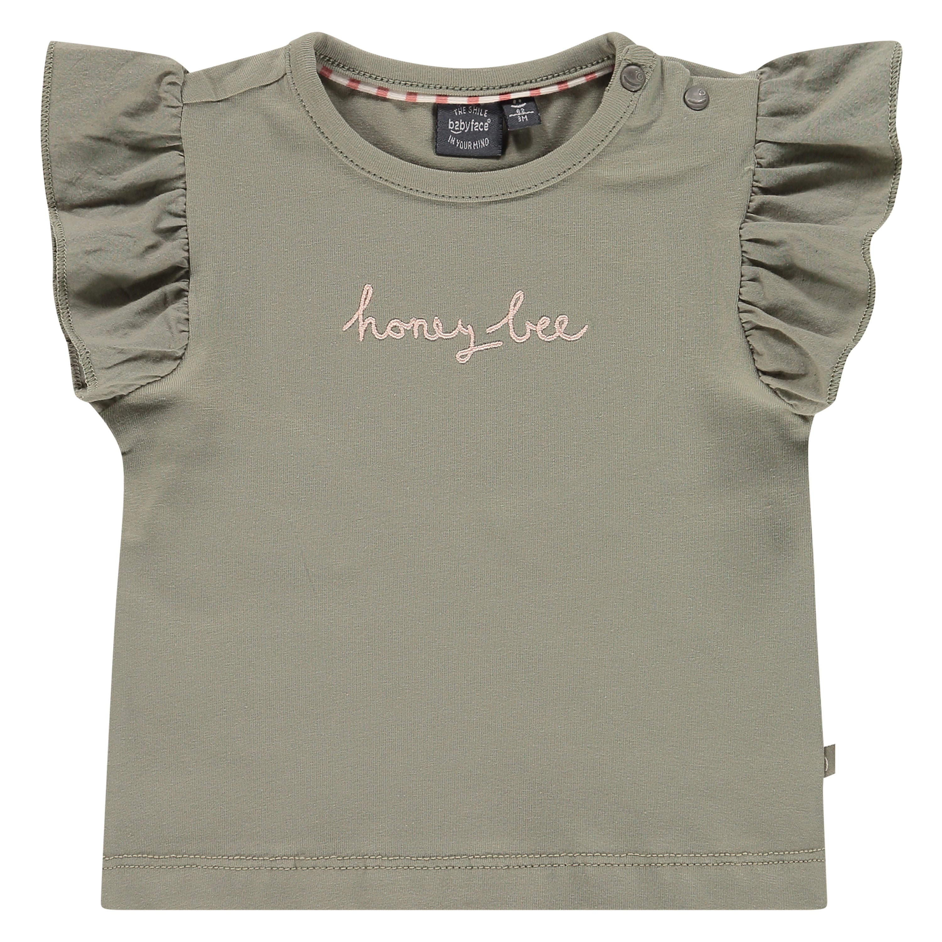 T-shirt HONEYBEE
