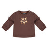 T shirt - brun 528626