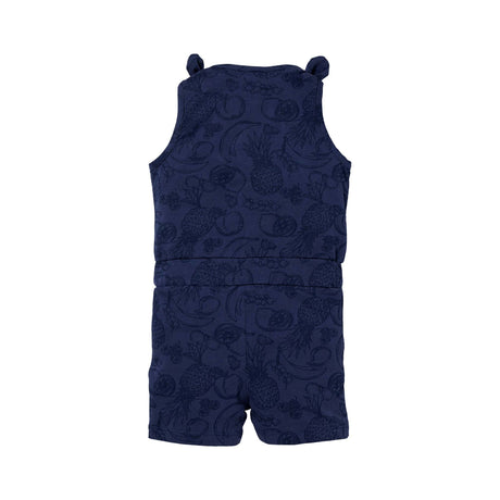 GINNY-Overall