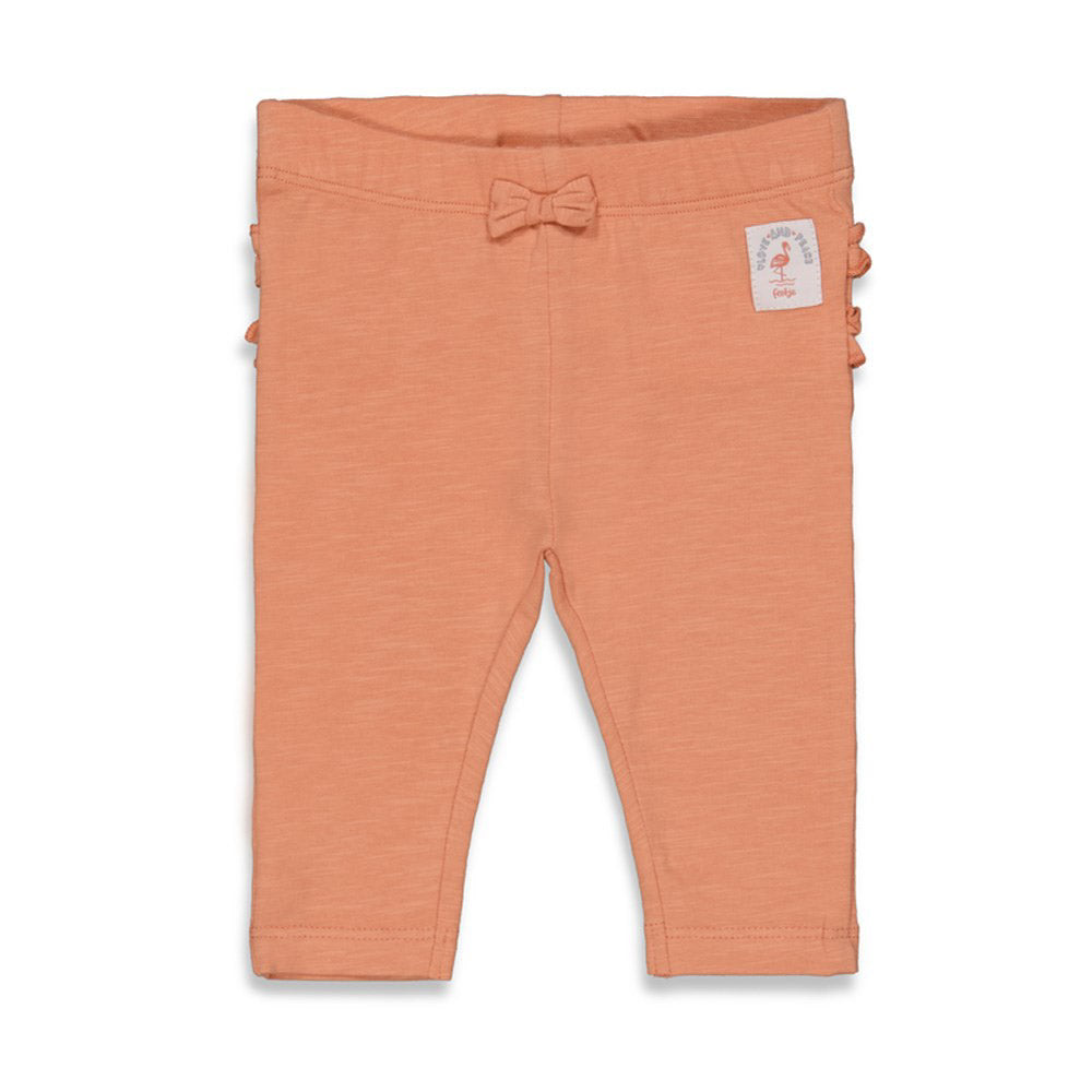 Pantalon Flamingo Terra