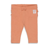 Pantalon Flamingo Terra