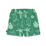 Short Surf's Up Club Vert