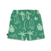 Short Surf's Up Club Vert