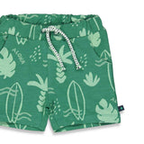 Short Surf's Up Club Vert