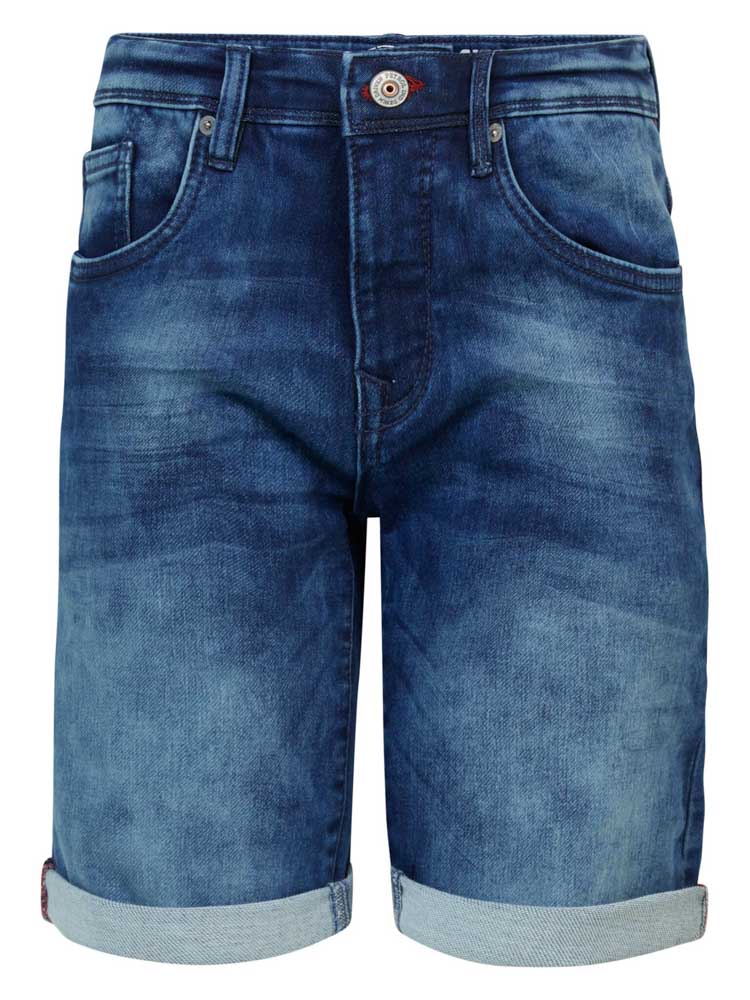 Short Jackson Jeans