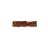 Bandeau Wild - Marron