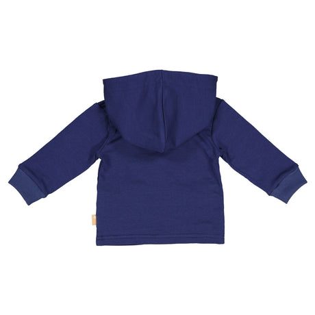 Vest Knopen Marine