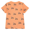 T Shirt Lucas Orange