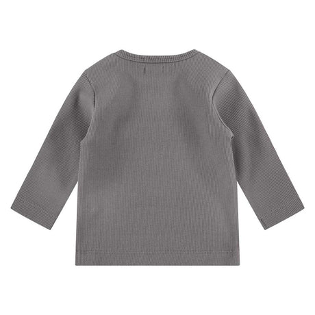 Grijs unisex t-shirt