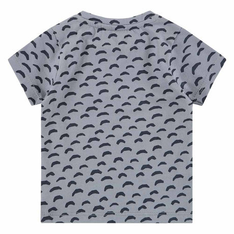 Bobby Ash-T-shirt