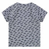 T Shirt Bobby Cendre