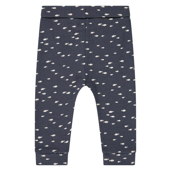 Pantalon Darcy Ink