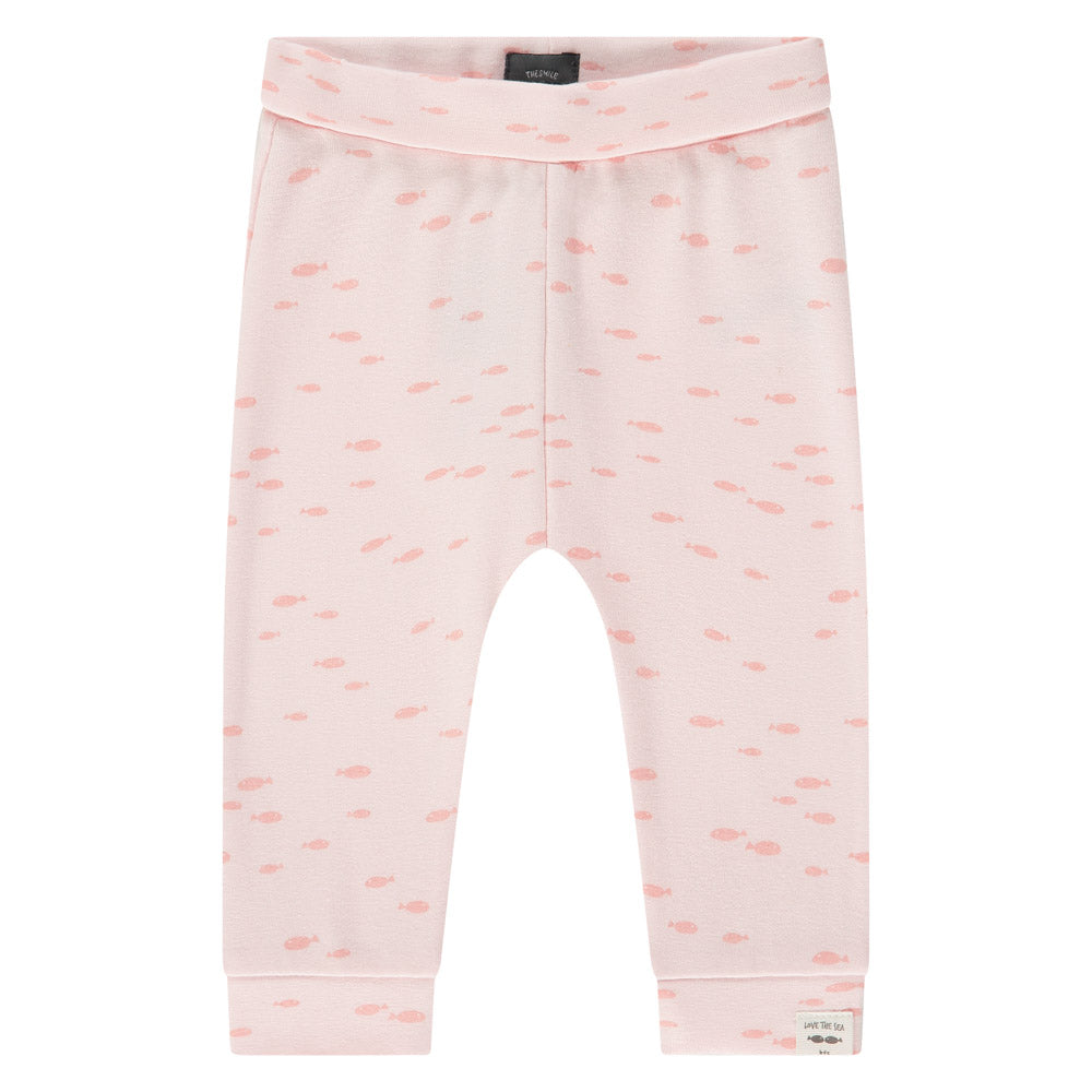 Pantalon Darcy Rose
