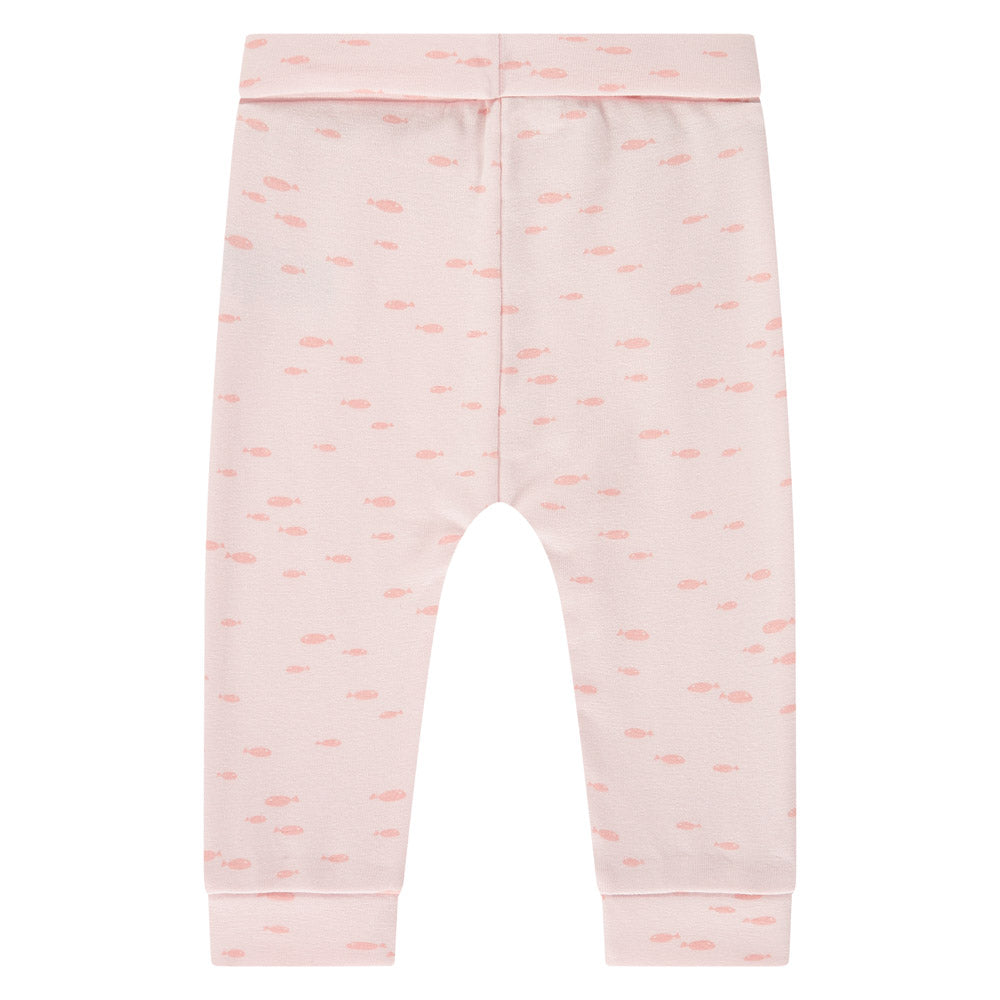 Pantalon Darcy Rose