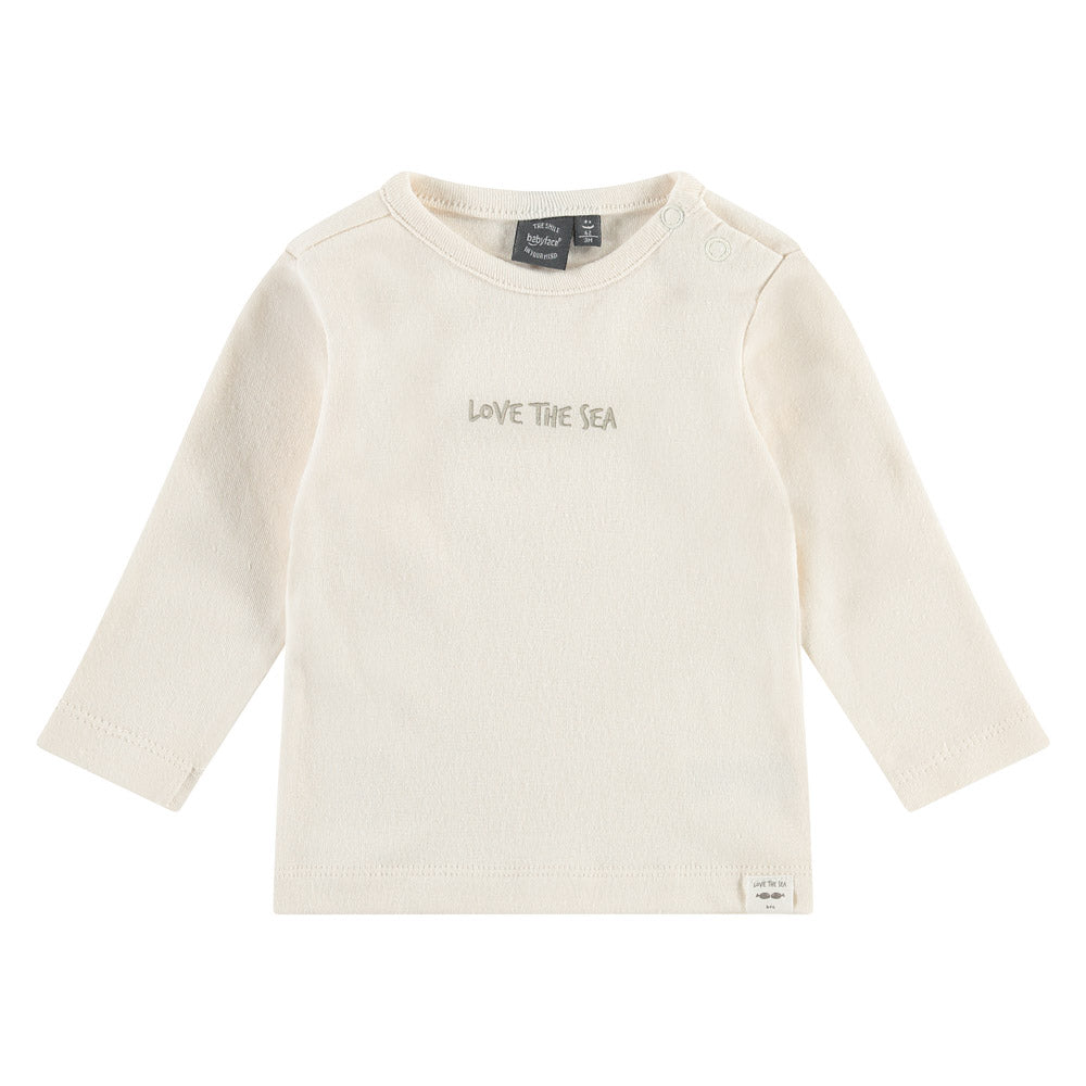 T shirt Dakota Gris