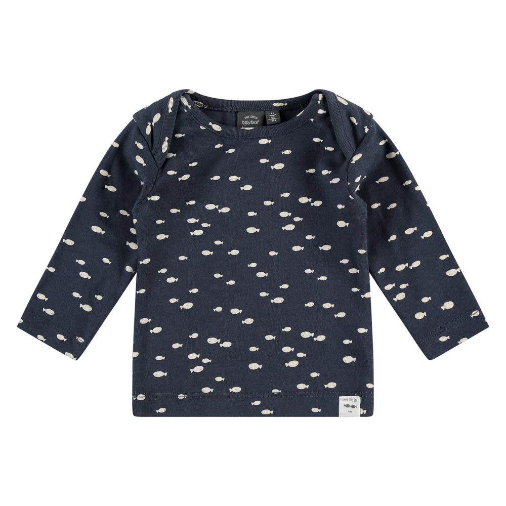 T shirt Rowan Ink