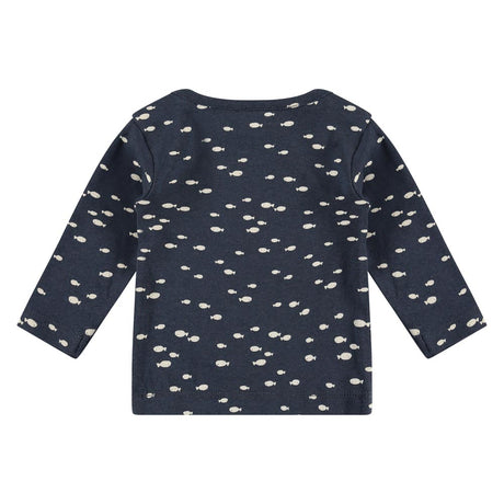 Rowan Inkt-shirt