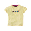 T shirt Uzuri Vanille